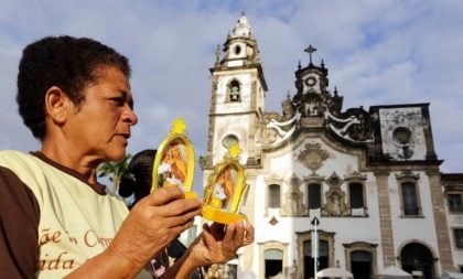Cristianismo passa a ser reconhecido como manifestação cultural do Brasil
