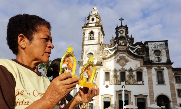 Cristianismo passa a ser reconhecido como manifestação cultural do Brasil
