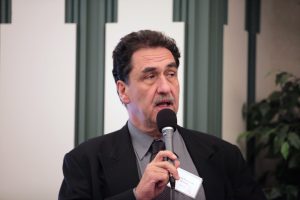 Dartiu Xavier: ‘O MDMA é um facilitador da psicoterapia’