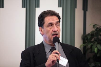 Dartiu Xavier: ‘O MDMA é um facilitador da psicoterapia’