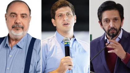 Querem se reeleger: o que prefeitos de BH, Recife e São Paulo fizeram pela população LGBTQIA+