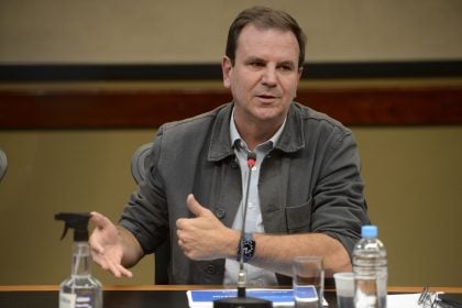 Rio de Janeiro: Paes lidera com folga e pode vencer no 1º turno, mostra Real Time Big Data