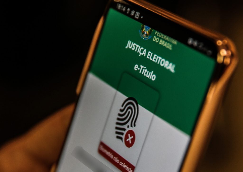 Prazo para justificar ausência no segundo turno vai até 7 de janeiro