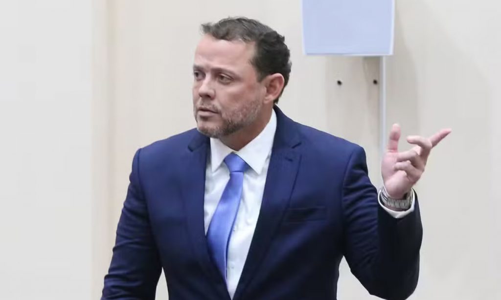Quem é o deputado do Mato Grosso detido em blitz com sinais de embriaguez