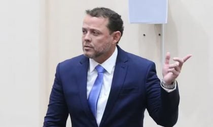 Quem é o deputado do Mato Grosso detido em blitz com sinais de embriaguez