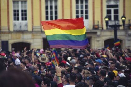 Do armário para as urnas