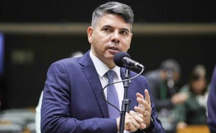 Zanin inclui Messias Donato como investigado por briga na Câmara