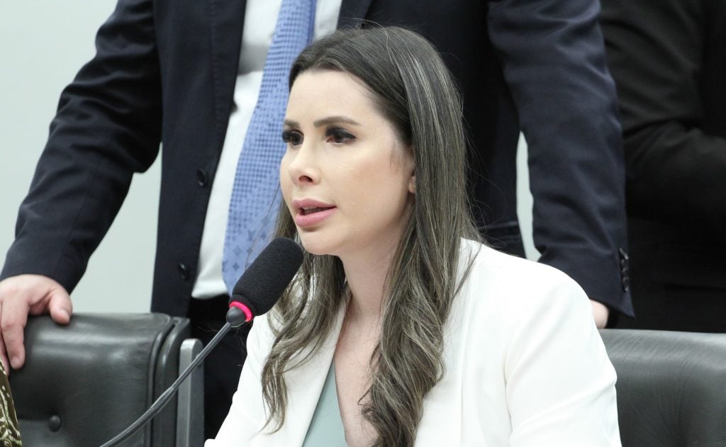 Bolsonaristas na Câmara não desistem de projeto sobre ‘recontagem física dos votos’