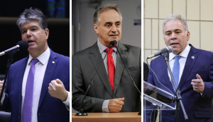 Entenda por que PT e PL se uniram para pedir tropas federais na eleição de João Pessoa
