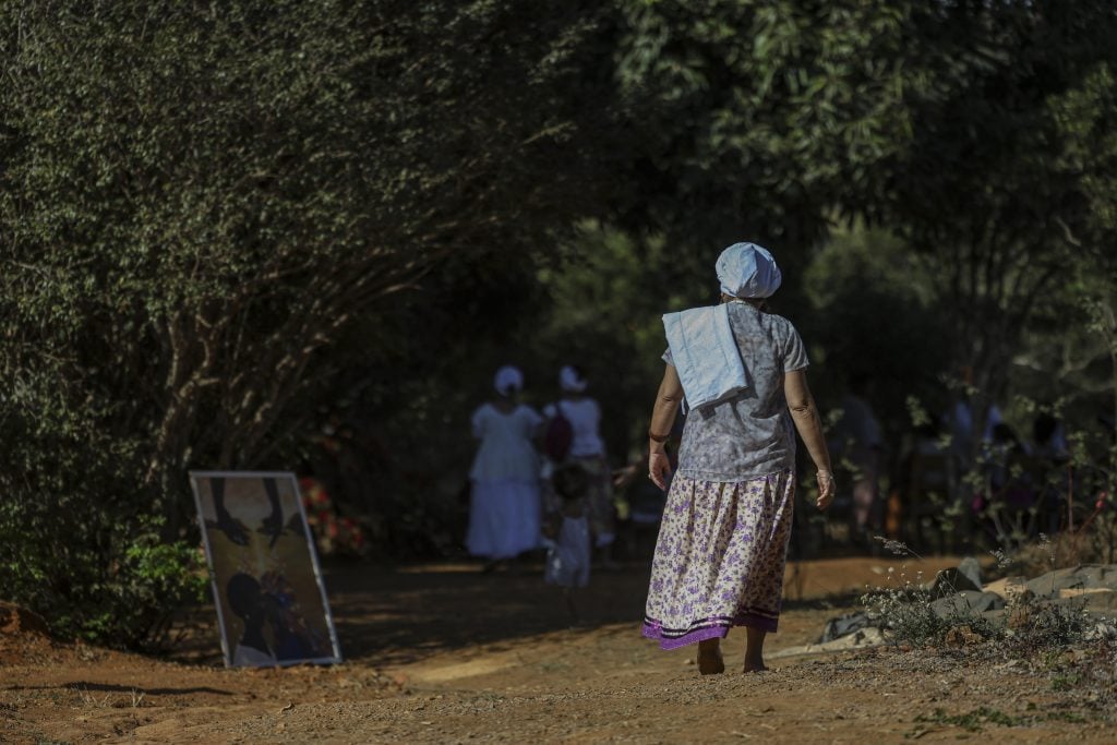 Conflito pela terra é causa de um terço das mortes de quilombolas