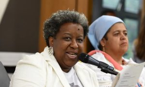 Nova ministra, Macaé se despede da ALMG e promete apurar denúncias de assédio
