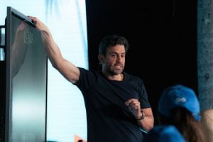 Marçal afirma que derrota em eleição seria 'livramento'