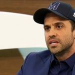 Líder ayahuasqueiro recua em apoio a Pablo Marçal