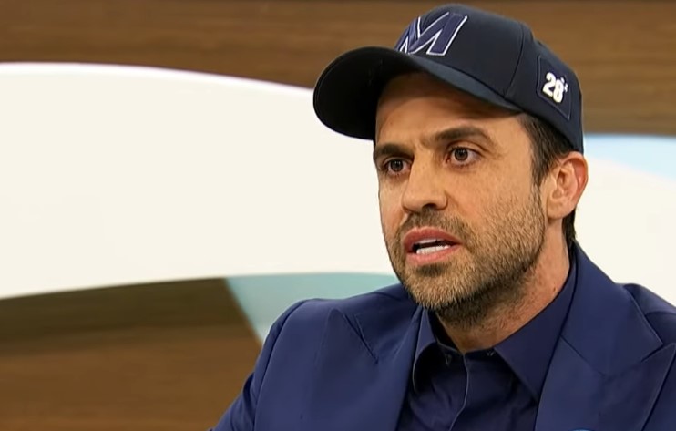 Líder ayahuasqueiro recua em apoio a Pablo Marçal