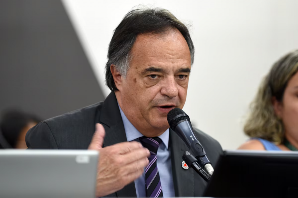 Quaest: Tramonte lidera em BH e disputa pelo segundo lugar está apertada