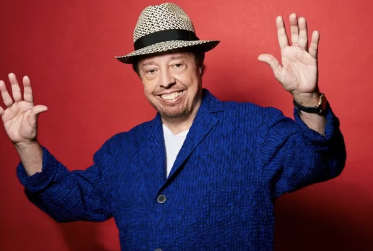 Morre aos 83 anos Sergio Mendes, referência do samba-jazz