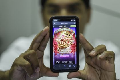 Indústria de games critica crescimento das bets e cobra regulação da propaganda