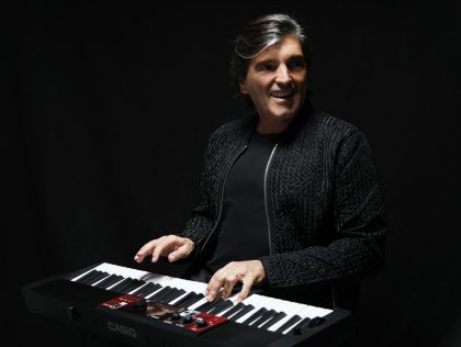 ‘O compositor está em extinção’, diz Nico Rezende sobre a era do streaming