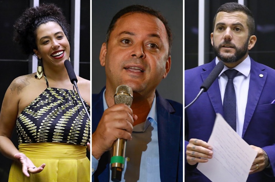 Rodrigo Neves (PDT) é o favorito na disputa pela prefeitura de Niterói (RJ), diz Atlas