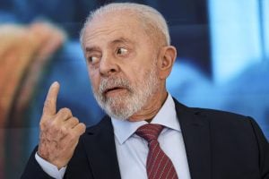Lula diz não ter interesse de trocar qualquer ministro: 'O time está ganhando'