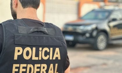 PF indicia morador de Porto Alegre por planejar e promover atos terroristas