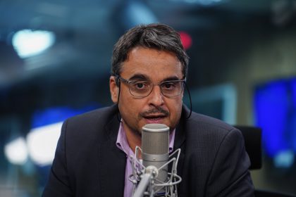 Secretário do MMA vê conotação politica em queimadas na Amazônia