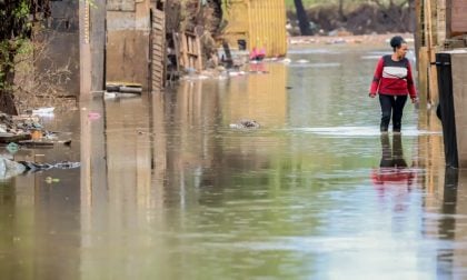 Rio Grande do Sul enfrenta epidemias após enchente