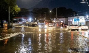 Novas chuvas no Rio Grande do Sul já afetam 52 municípios