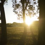 Inmet emite alertas vermelho e laranja para baixa umidade do ar