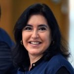 Simone Tebet acerta ida ao PSB e se prepara para disputar o Senado por São Paulo