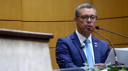 Governador de Sergipe aprova Dia do Conservadorismo e homenagem a Olavo de Carvalho