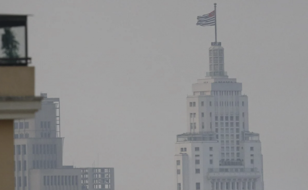 Quais são as propostas dos principais candidatos em SP para o meio ambiente