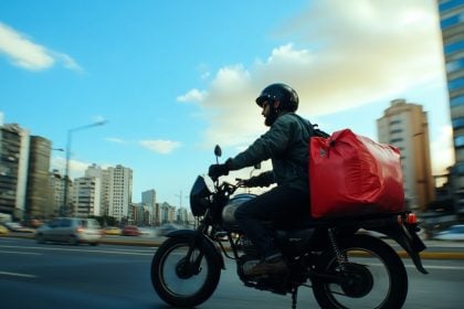 Entidade critica a inclusão de plataformas de delivery no Perse