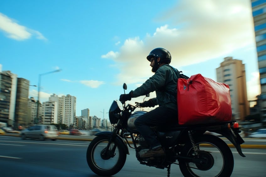 Entidade critica a inclusão de plataformas de delivery no Perse