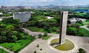 Fuvest divulga aprovados no vestibular pelo Enem