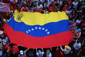 Oposição insiste em 'transição democrática' na Venezuela e rejeita reforma eleitoral