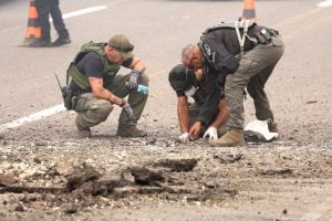 Ataque deixa um morto e 10 feridos em Israel, segundo polícia e serviços de resgate