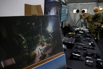 Israel afirma que matou 15 combatentes do Hezbollah em bombardeio no Líbano
