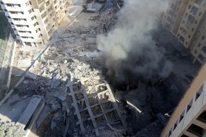 Hezbollah afirma que enfrentou soldados israelenses que tentaram entrar no Líbano
