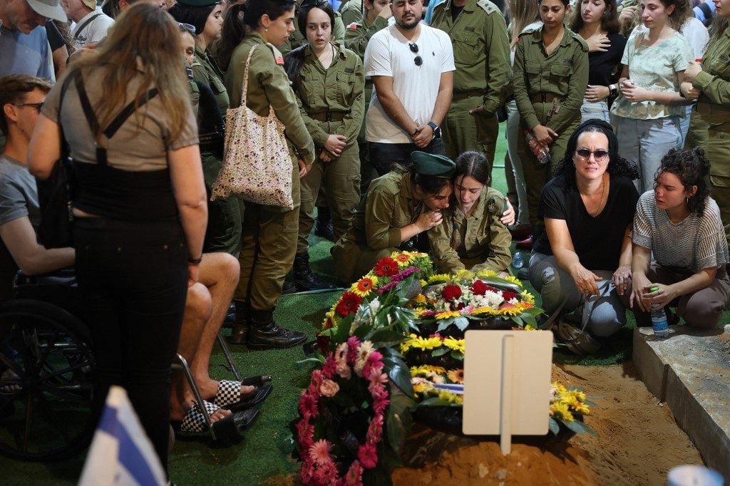 Combates mortais entre Israel e Hezbollah no sul do Líbano