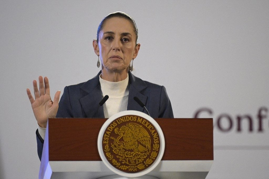 Ministros do Supremo do México renunciam em cumprimento a reforma judicial
