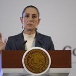 Congresso do Peru declara a presidenta do México ‘persona non grata’