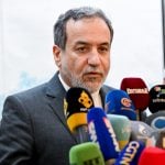 Ministro das Relações Exteriores do Irã viajará nesta sexta ao Paquistão