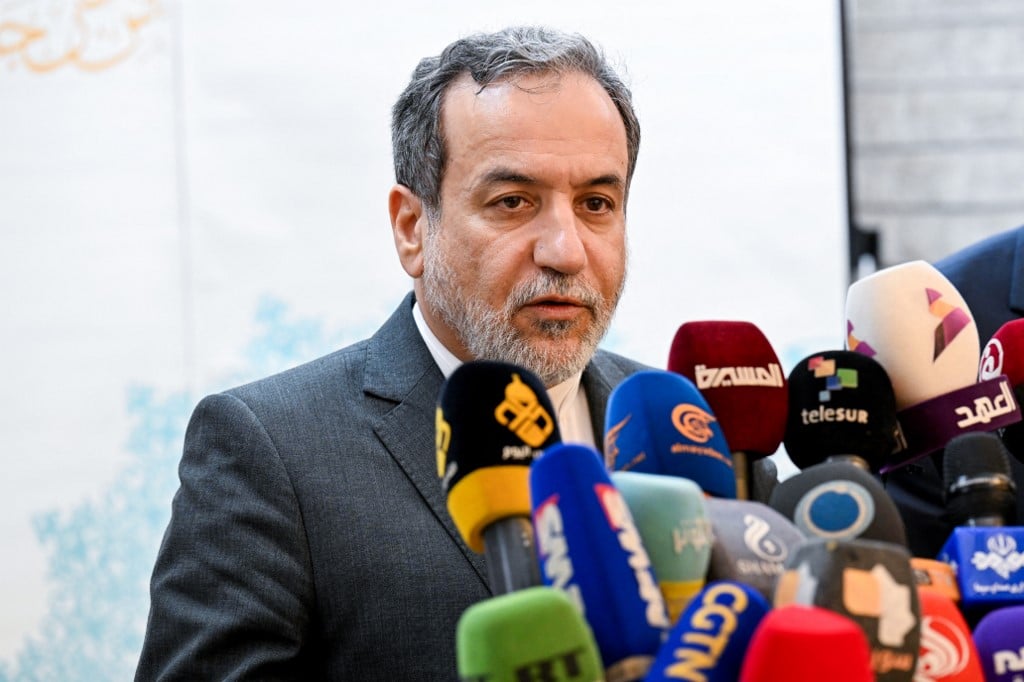 Ministro das Relações Exteriores do Irã viajará nesta sexta ao Paquistão