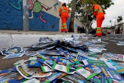 Análise pós-eleição mostra campo progressista perdido (e sem medo de parecê-lo)