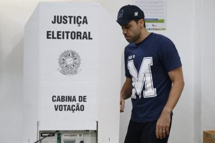 Após derrota em SP, Marçal anuncia plano para eleições de 2026: ‘Governo do estado ou Presidência’