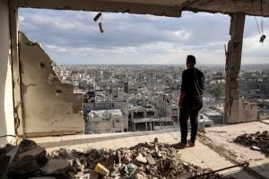Relatório denuncia à ONU empresas acusadas de apoiar o massacre em Gaza