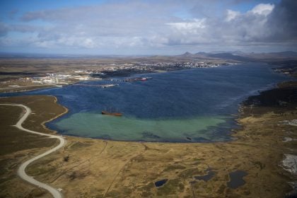 Reino Unido afirma que soberania das Malvinas e de Gibraltar ‘não é negociável’ após devolução de Chagos