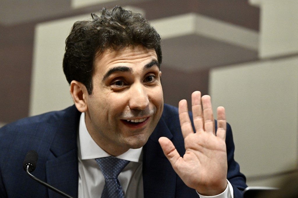 Galípolo contraria expectativa do governo e faz apelo por aprovação da PEC da autonomia do BC