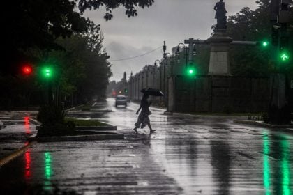 EUA: furacão Milton pode ser o “mais devastador em 100 anos”